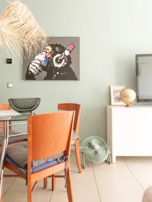 Climbers' apartment in Albarracín | Wifi Included - Image 3