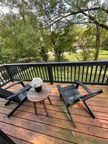 The Black Bungalow in Zionsville Village ♥ - Image 5