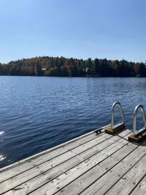 The little rustic of Lac Souris - Image 3