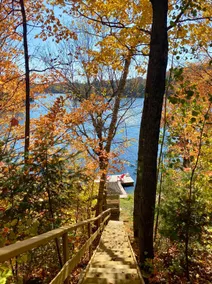 The little rustic of Lac Souris - Image 4