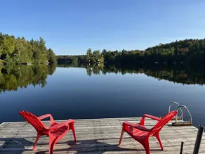 The little rustic of Lac Souris - Image 2