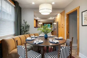 Gym + Sauna + Game Room + Fire Pit | Gopher House - Image 4