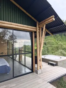 Mountain chalet - Image 5