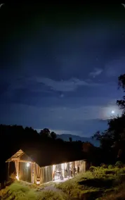 Mountain chalet - Image 2