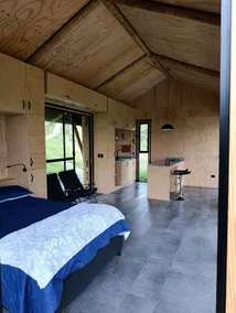 Mountain chalet - Image 4
