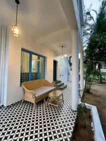 La Maison Jasmine – Ground Floor Garden Hideaway - Image 4