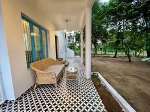La Maison Jasmine – Ground Floor Garden Hideaway - Image 2