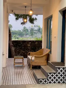 La Maison Jasmine – Ground Floor Garden Hideaway - Image 3