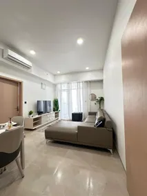 Luxury Condo • Pool Access • Chic & Spotless Gombe - Image 5