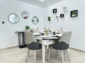 Luxury Condo • Pool Access • Chic & Spotless Gombe - Image 2