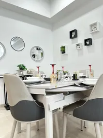 Luxury Condo • Pool Access • Chic & Spotless Gombe - Image 3