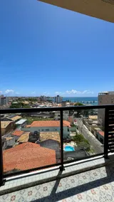 Sea view 250 meters from the beach | Casa Patuá - Image 4