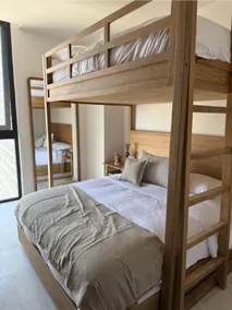 Modern apartment in Manzanillo - Image 4