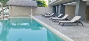 Modern apartment in Manzanillo - Image 3