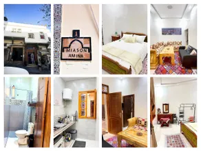Maison Amina | Cozy Gem in Tangier Old Medina - Image 3