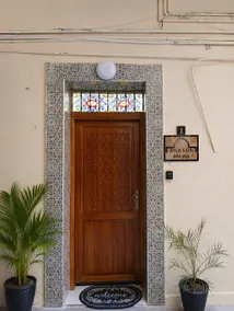 Maison Amina | Cozy Gem in Tangier Old Medina - Image 5
