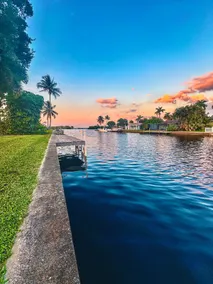 Waterfront Home with Heated Pool & Spa, BBQ & Kayaks - Image 2