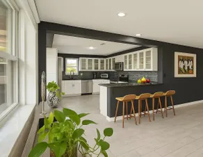 Waterfront Home with Heated Pool & Spa, BBQ & Kayaks - Image 4