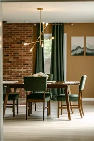 Cozy 3BR ! Pet-friendly haven. Book now! - Image 2