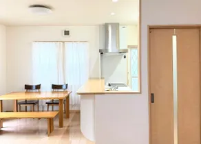 Vacation home for trips to Kumamoto and Aso area, with two free parking spaces - Image 3