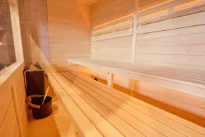 BBQ and sauna included | A high platform villa with a view of the sea and sky - Image 5