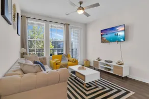 Stylish 2BR • Pool & Gym • Minutes to Disney - Image 5