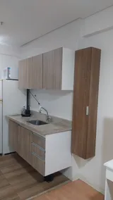 Flat Cityplex Osasco. Better location. Downtown . - Image 5