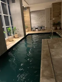Flat Cityplex Osasco. Better location. Downtown . - Image 2