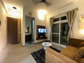 Elite Urban 1BHK Harlur with AC - Image 5