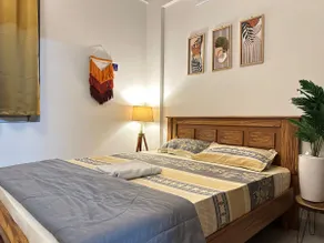 Elite Urban 1BHK Harlur with AC - Image 3