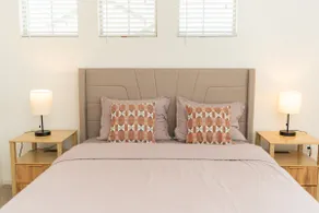 Cozy and spacious family stay - Image 4