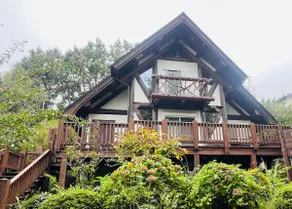 A fully charged inn in a private hot spring where you can soothe the sound of birds - Image 2
