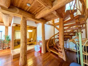 A fully charged inn in a private hot spring where you can soothe the sound of birds - Image 4