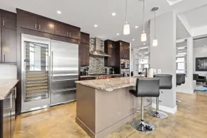 The Aristocrat - 3800 sqft Denver Loft w/HUGE Pat - Image 5