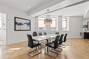 The Aristocrat - 3800 sqft Denver Loft w/HUGE Pat - Image 4