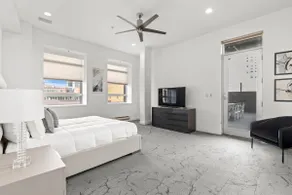 The Aristocrat - 3800 sqft Denver Loft w/HUGE Pat - Image 2