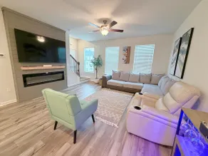 New luxury Townhome with Private Sauna in Atlanta - Image 2