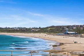 Oceanfront Maroubra 2 Bedroom Apt with Parking - Image 4