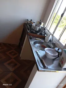 Mirante das Montanhas Chalets - Image 4