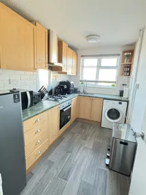 Cosy one bed flat in Stevenage - Image 5