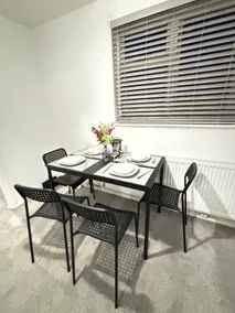 Cosy one bed flat in Stevenage - Image 4