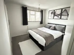 Cosy one bed flat in Stevenage - Image 3