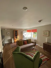 Lovely self-contained annexe in quiet hamlet - Image 2