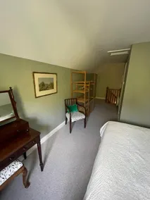 Lovely self-contained annexe in quiet hamlet - Image 5