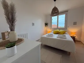 Beautiful 3-bedroom apartment near Paris & Disneyland - Image 4
