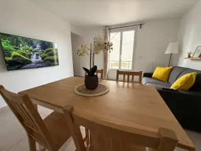 Beautiful 3-bedroom apartment near Paris & Disneyland - Image 5