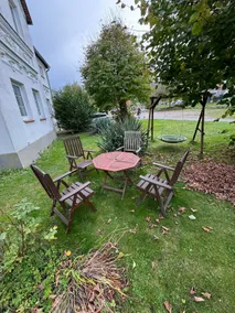 Your Baltic Sea vacation - FEWO ”Am Storchennest” - Image 5