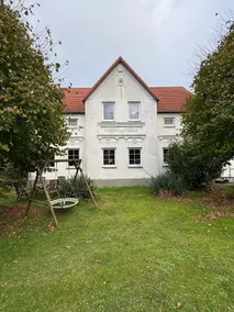 Your Baltic Sea vacation - FEWO ”Am Storchennest” - Image 2