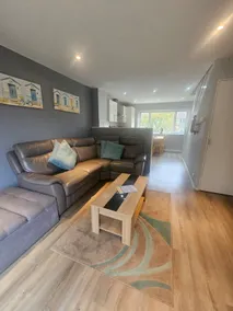 Newquay Coast and Cabin - Image 3
