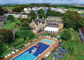 Newquay Coast and Cabin - Image 2